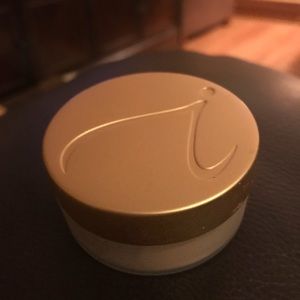 Jane Iredale Amazing Matte Loose Powder